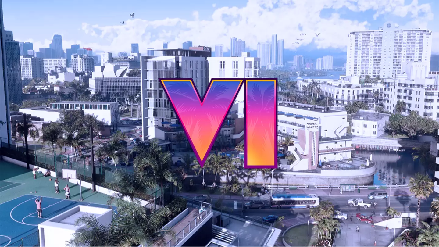 GTA 6 map leaves fans torn