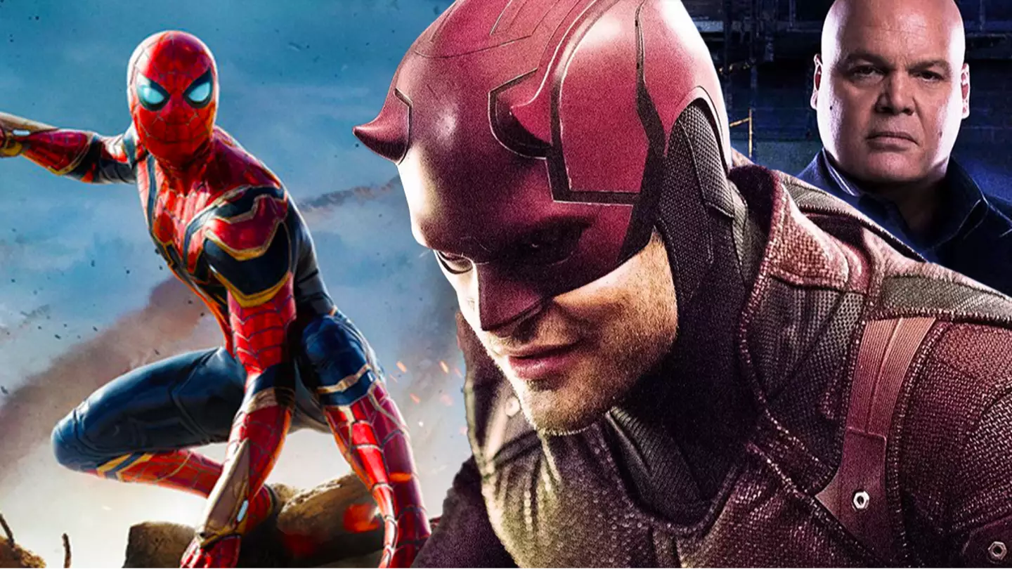 Spider-Man 4 should feature Kingpin and Daredevil, fans agree