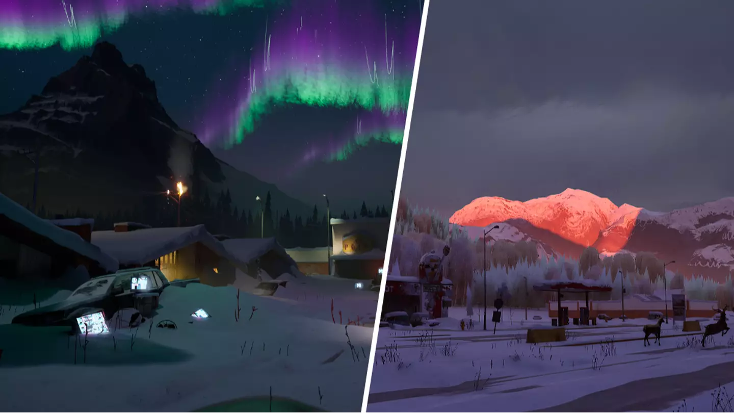 The Last Of Us meets Fallout in gritty new open-world RPG