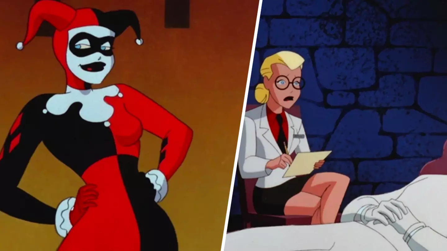 Arleen Sorkin, original Harley Quinn, dead at 67