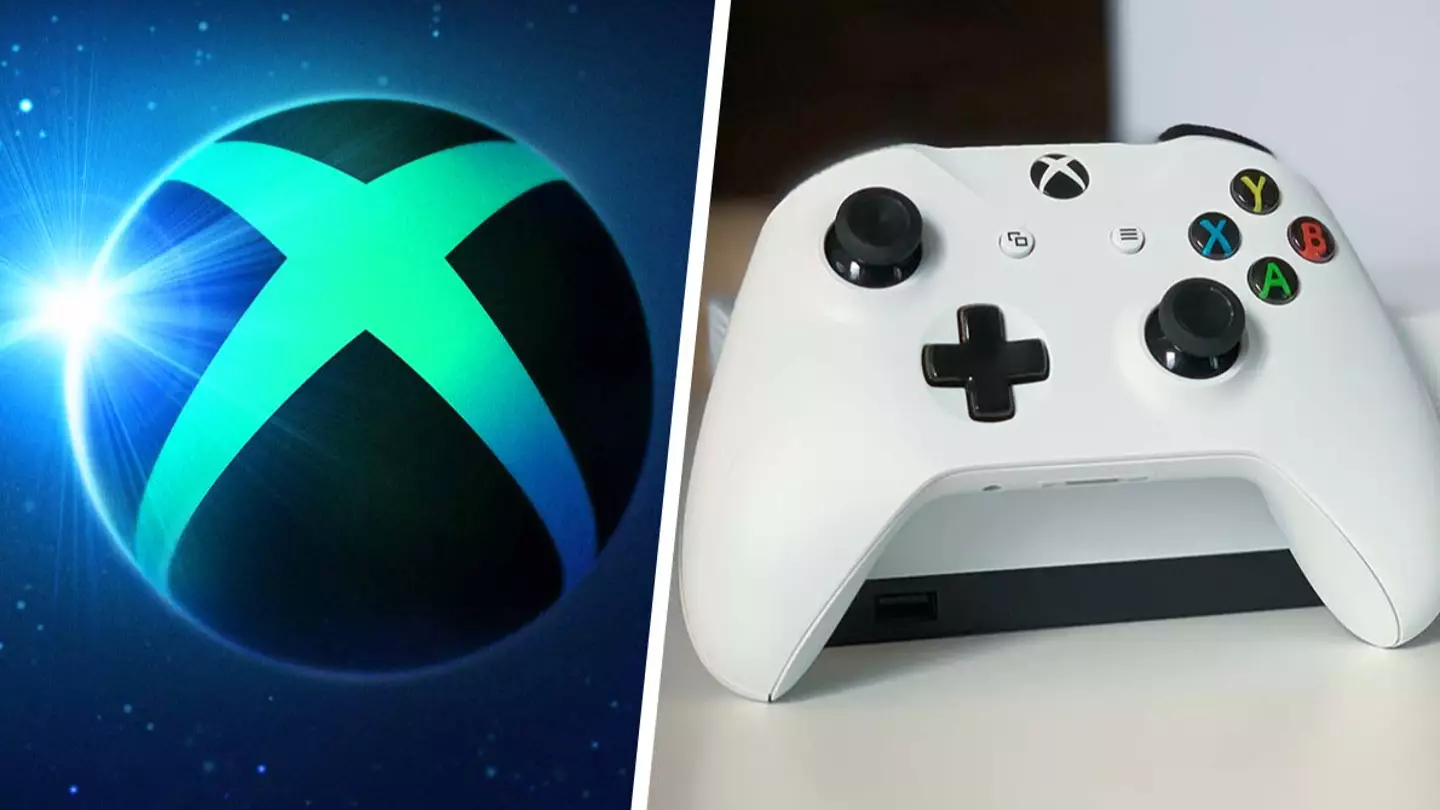 Xbox looking to introduce adverts into its video games