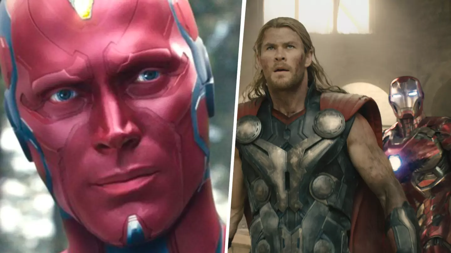 MCU to debut new Avengers team in new series, says insider