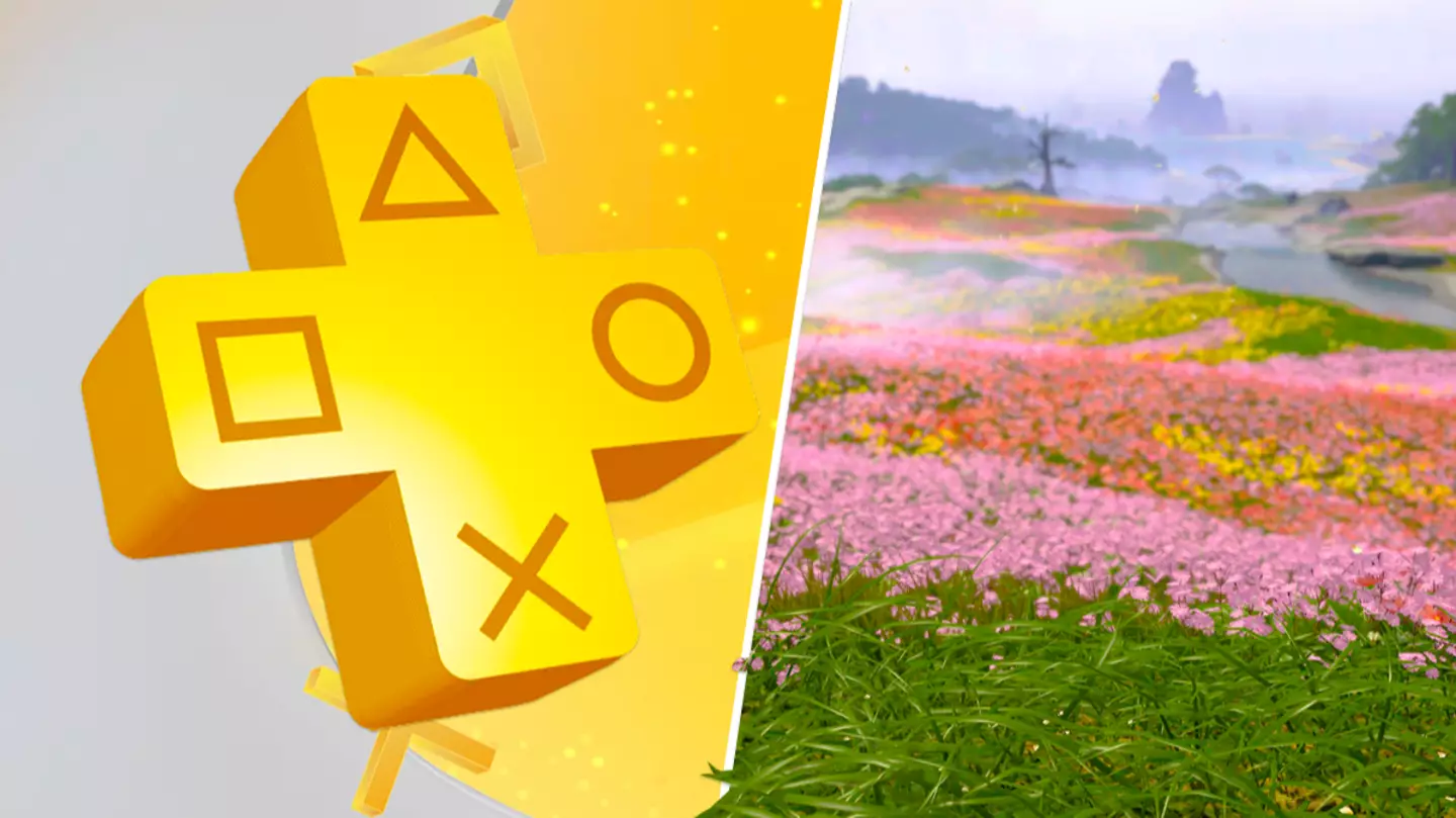 PlayStation Plus free game is one of the most beautiful open worlds ever made