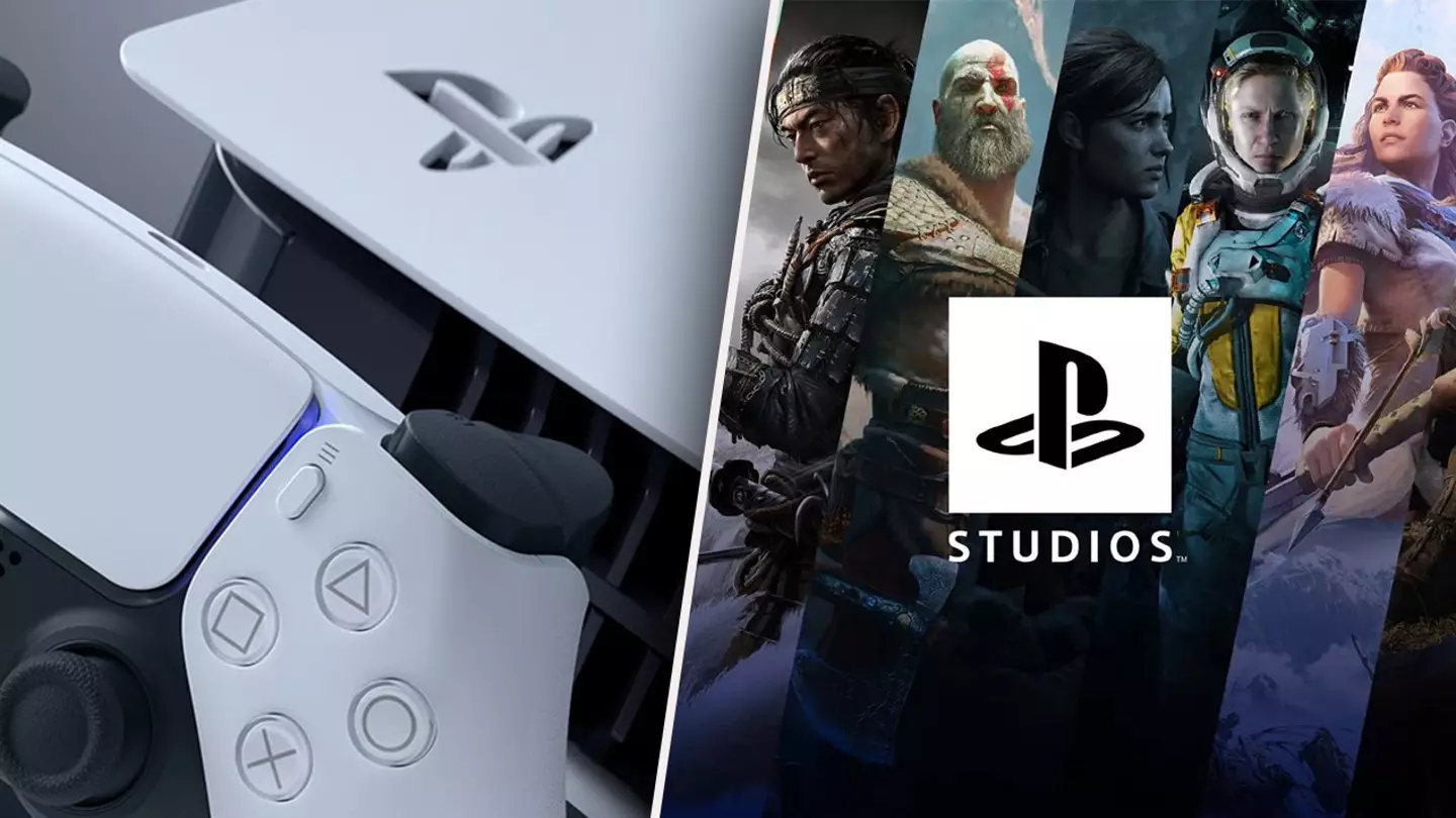 PlayStation Exclusive Wins First Game Of The Year Award Of 2022