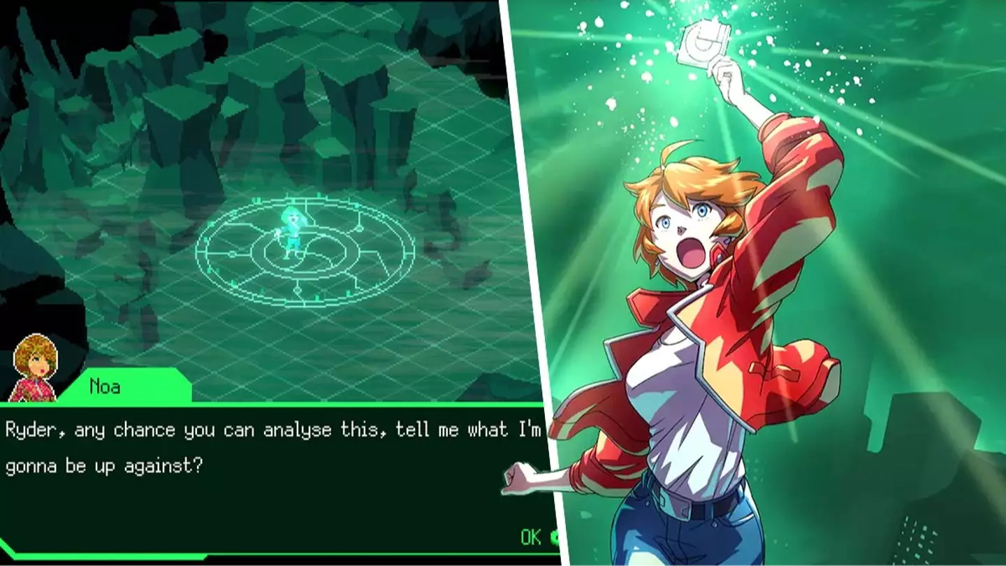 Jack Move review: this is the best cyberpunk game of 2022