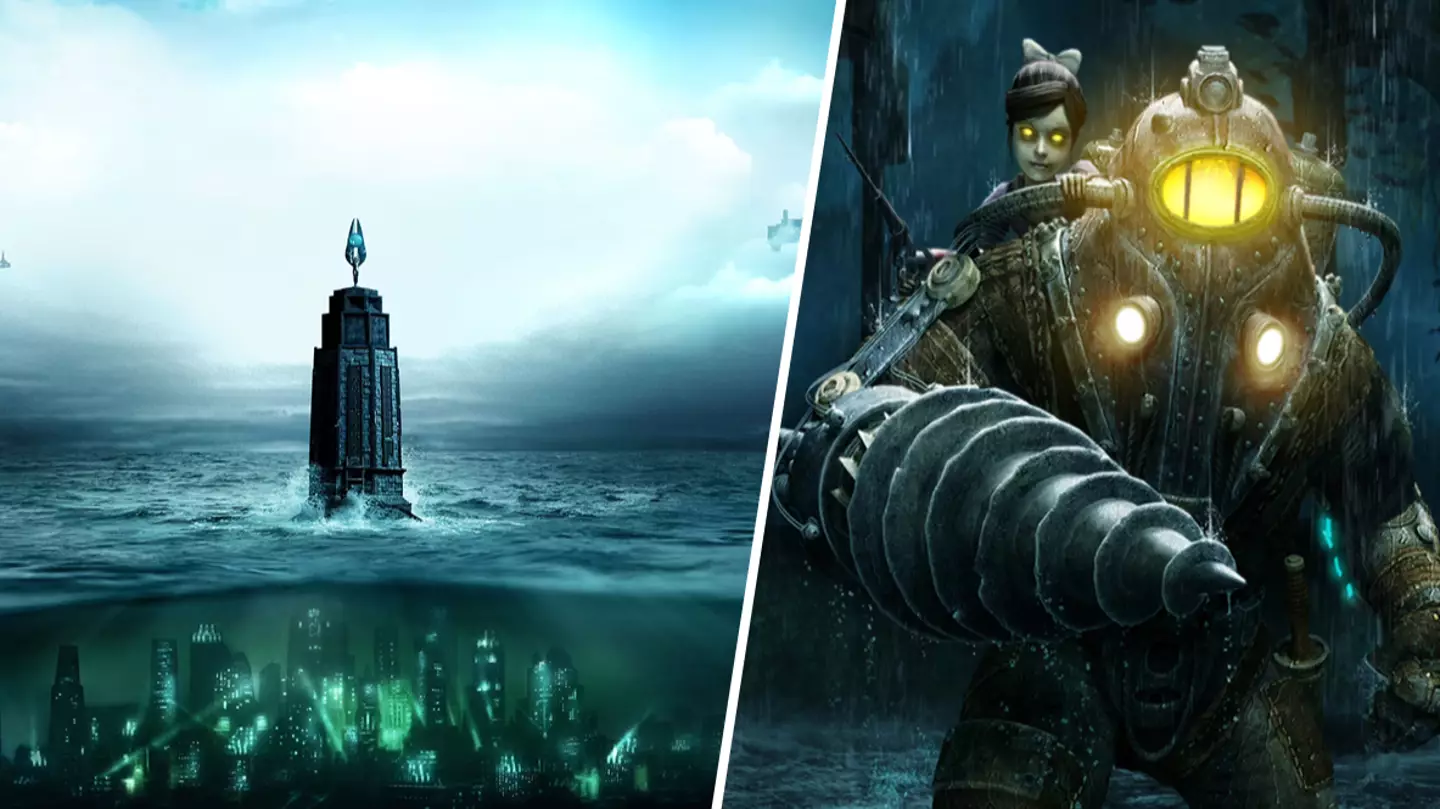 BioShock 4 announcement roasted by increasingly frustrated fans