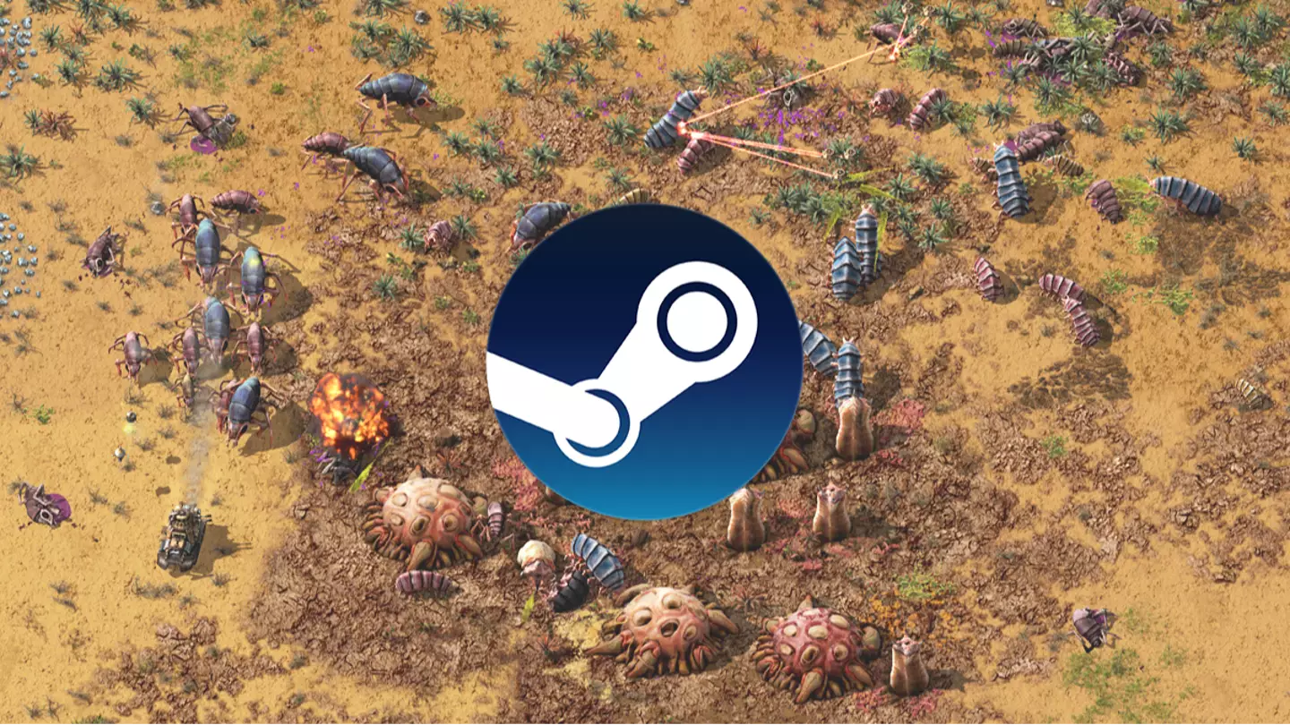 Steam drops free download for game that will absolutely consume your life