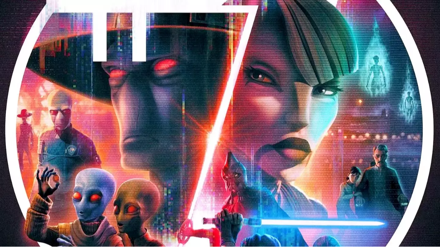 Star Wars fans unite over new prequel: 'let's do it'