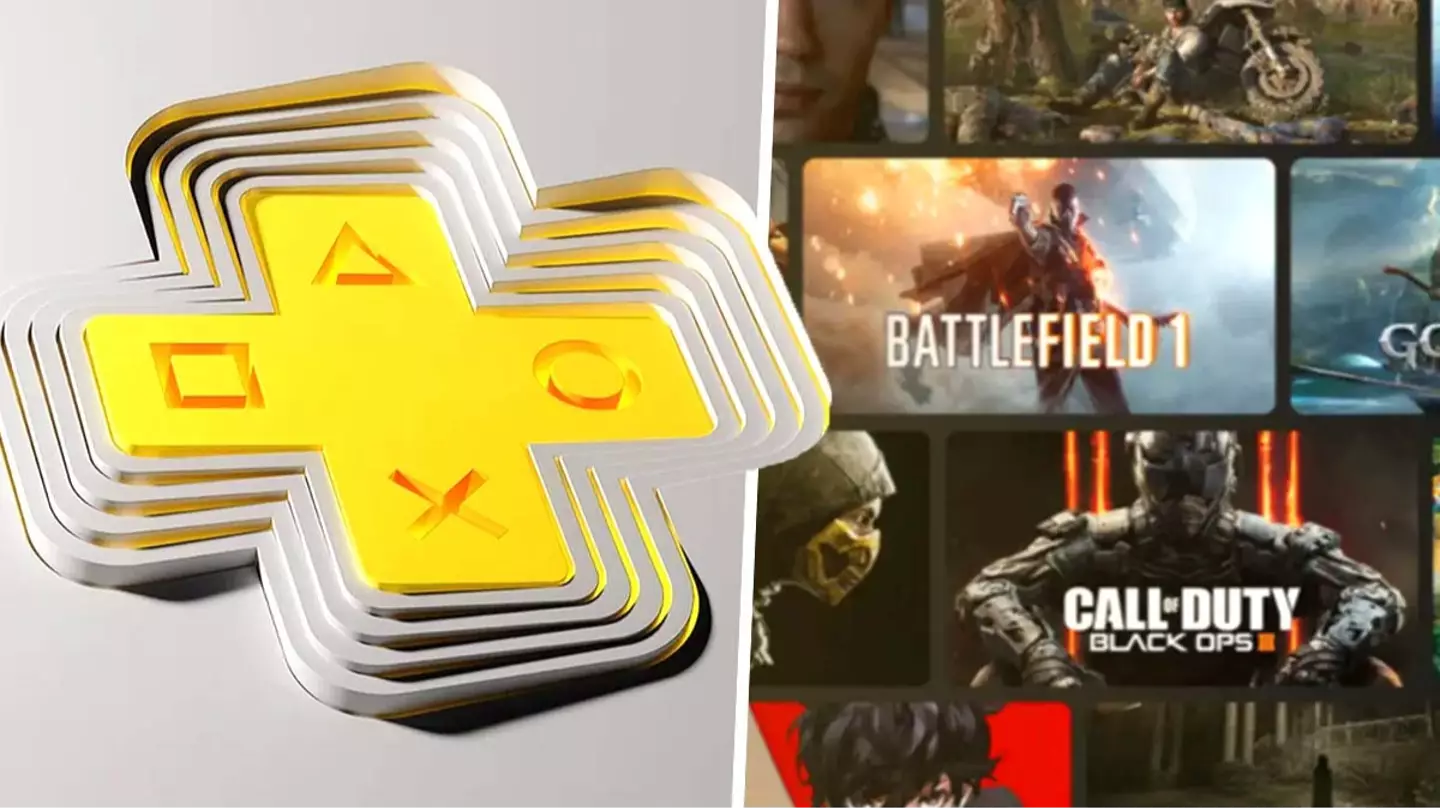 PlayStation Plus confirms 14 new free games for January 2023