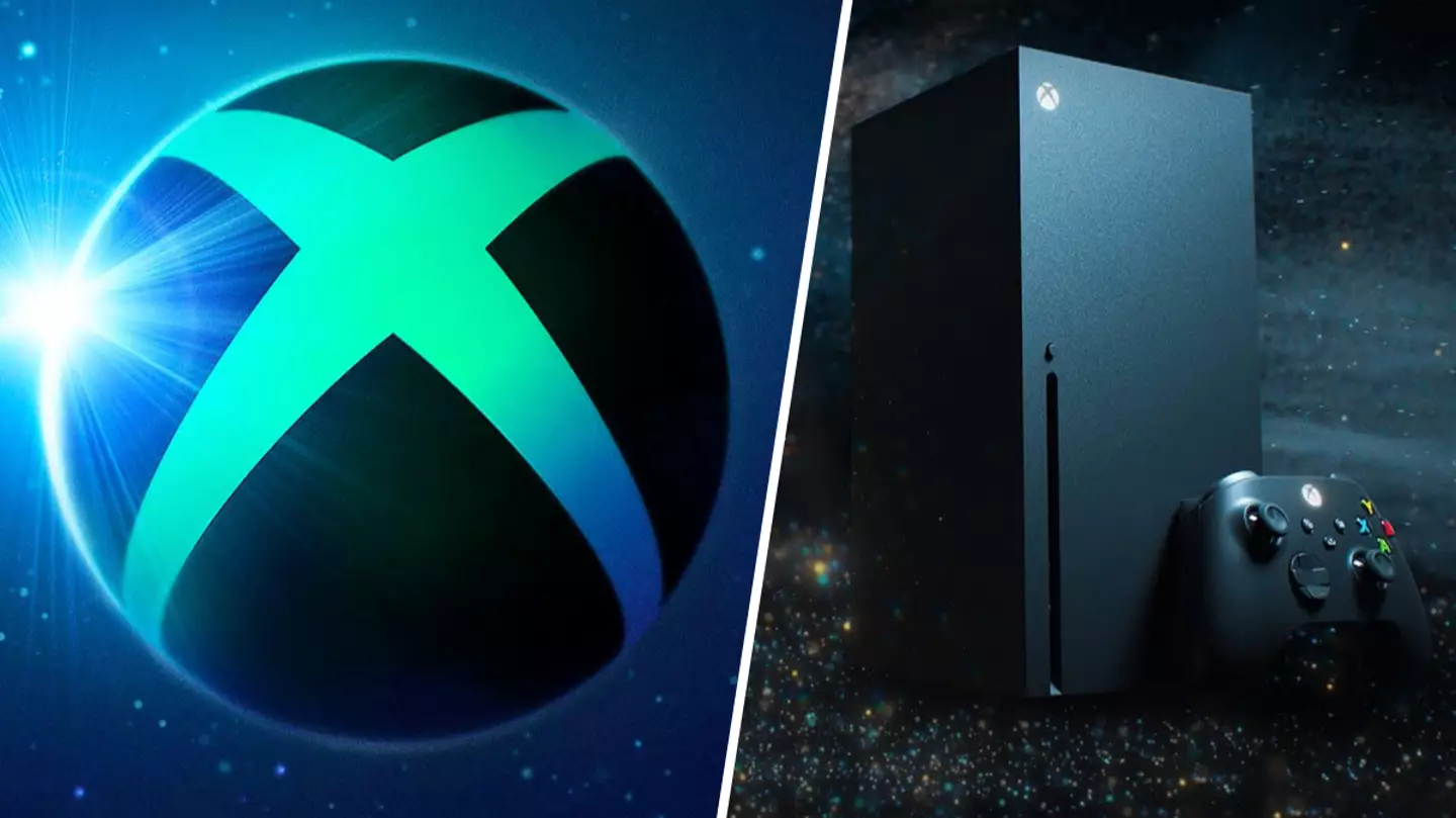 Xbox getting sequel we were all hoping to see, says insider