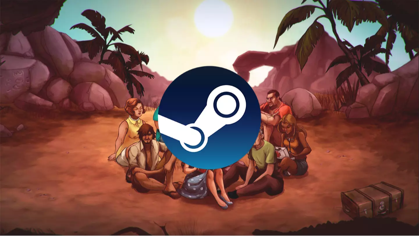 Steam Gamers Have Less Than 24 Hours To Claim This Freebie