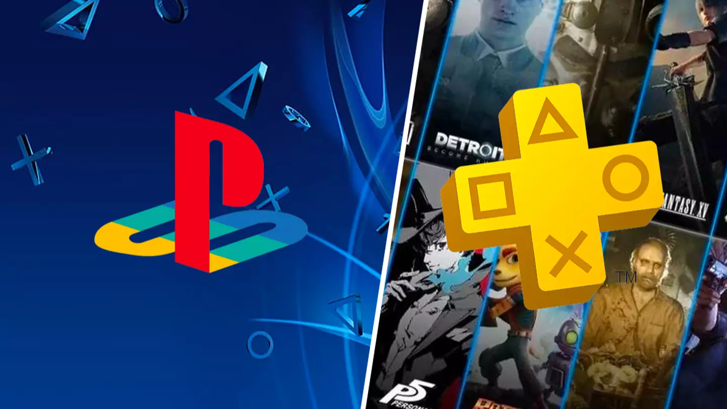 PlayStation Plus' latest free game is a 'must play', and a 'massive win' for subscribers
