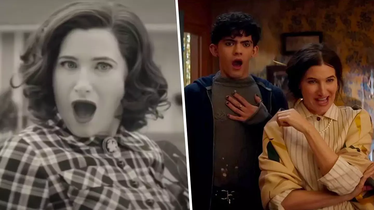 Marvel fans heartbroken as beloved MCU hero killed off in new trailer