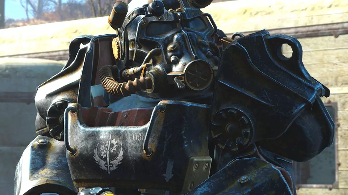 Fallout 5 be damned, LEGO Fallout is a huge hit with fans