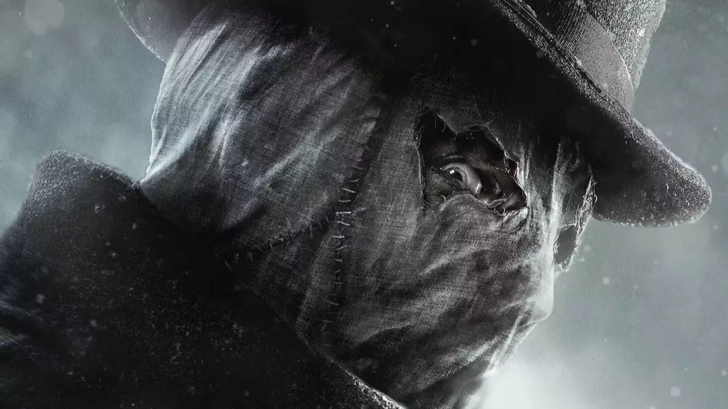 Ubisoft/MarvinMuffinMc (Hexe logo via DeviantArt)