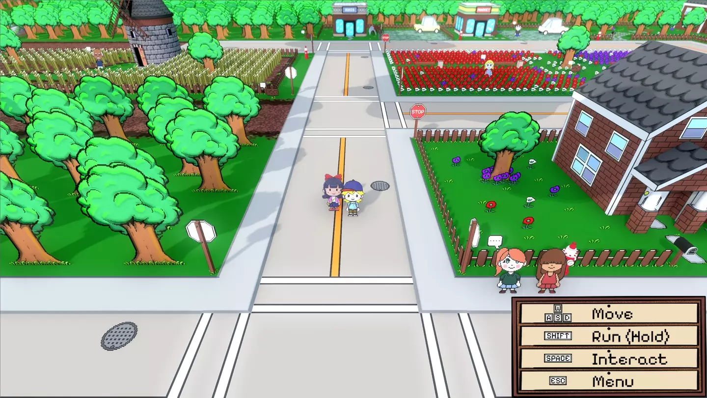 The Whittled Horse, Credit / IsaacVoie