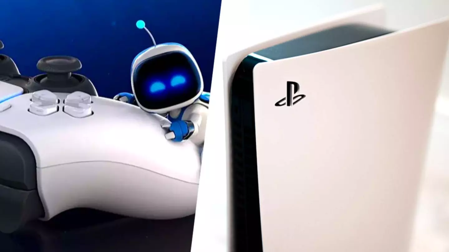 PlayStation 5 new system update roasted by gamers