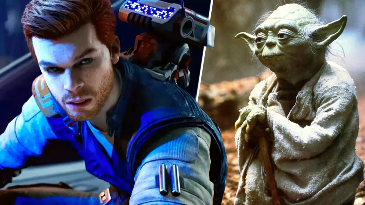 Star Wars finally explains how Jedi faded into legend between the prequels and sequels