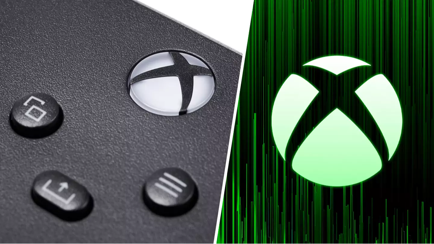 Xbox officially unveils timely new hardware to take us into the next generation