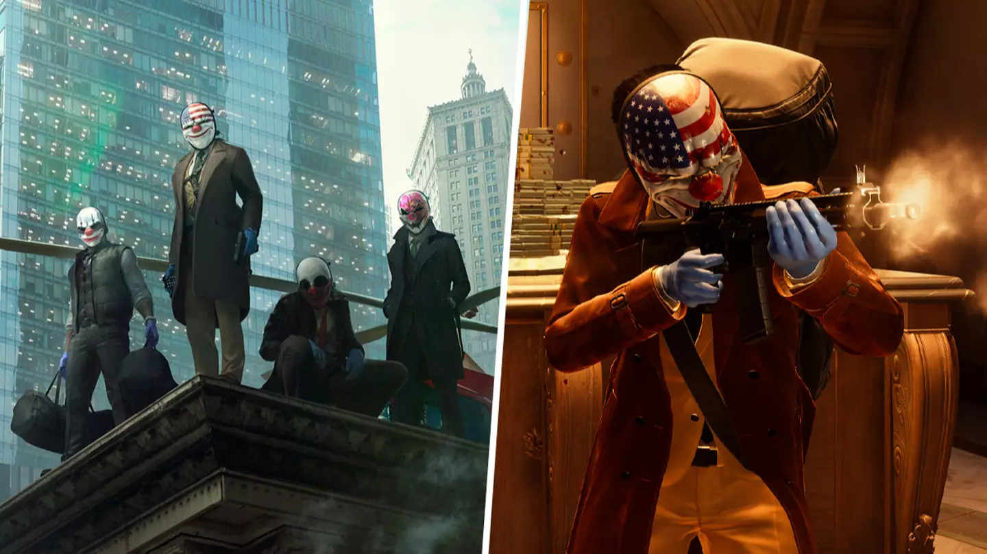 Payday 3 offline mode confirmed, but you need to be online to access it