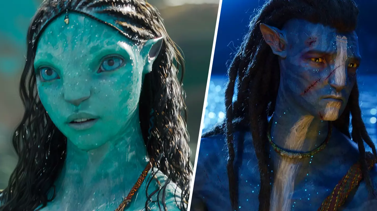 Avatar 2 finally knocked from top box office spot by an unlikely contender