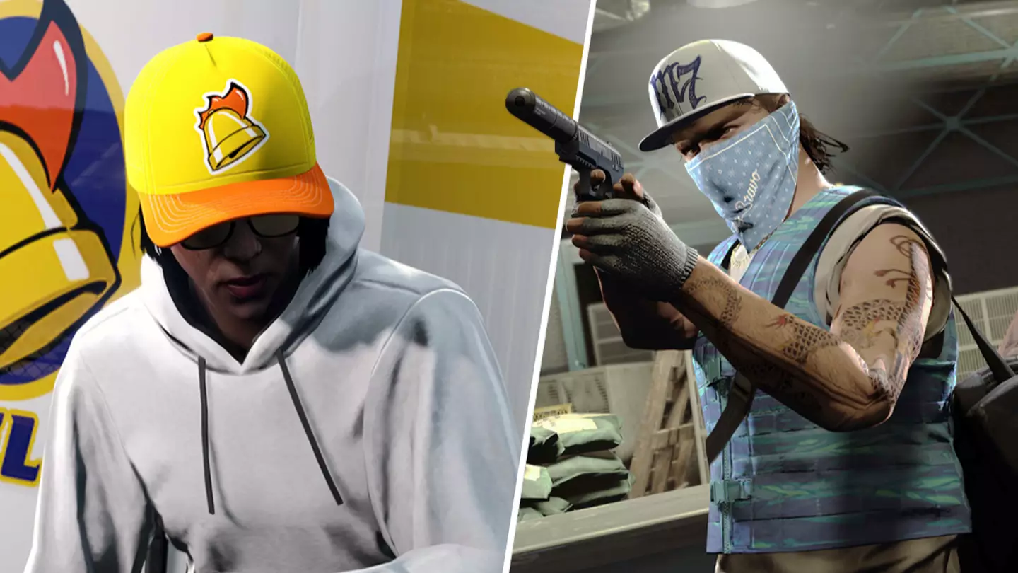 GTA 5 Online free story DLC available to download now, brings back a familiar face