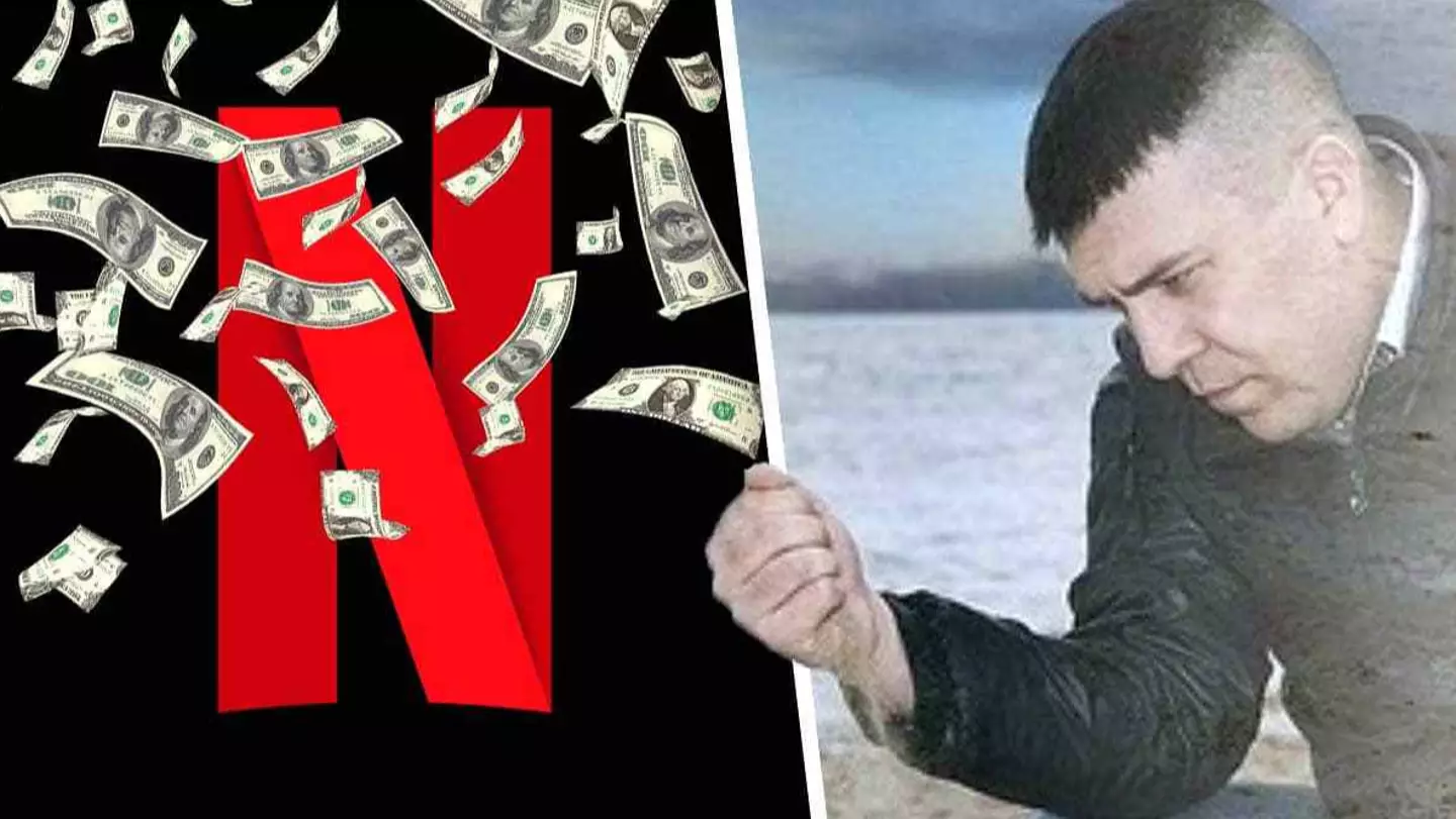 Netflix praised for saving hit series in last-minute decision