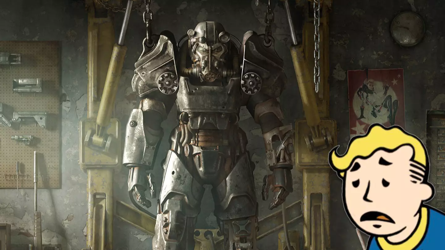 Fallout 5 announcement leaves fans baffled: 'I don't understand'