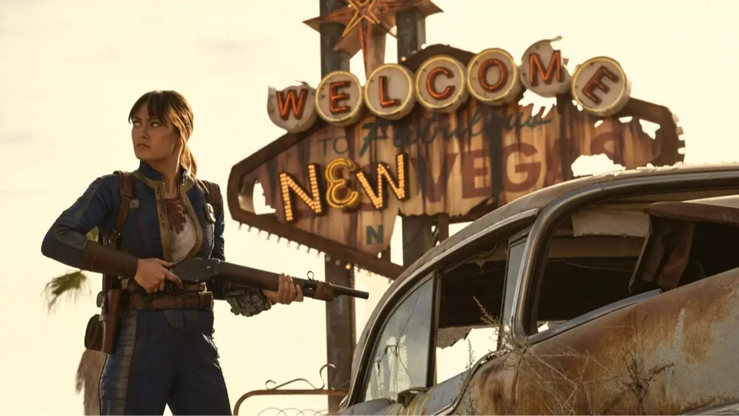 The Fallout Season 2 Discourse is Driving Me Around The Bend, New Vegas Was Always Doomed