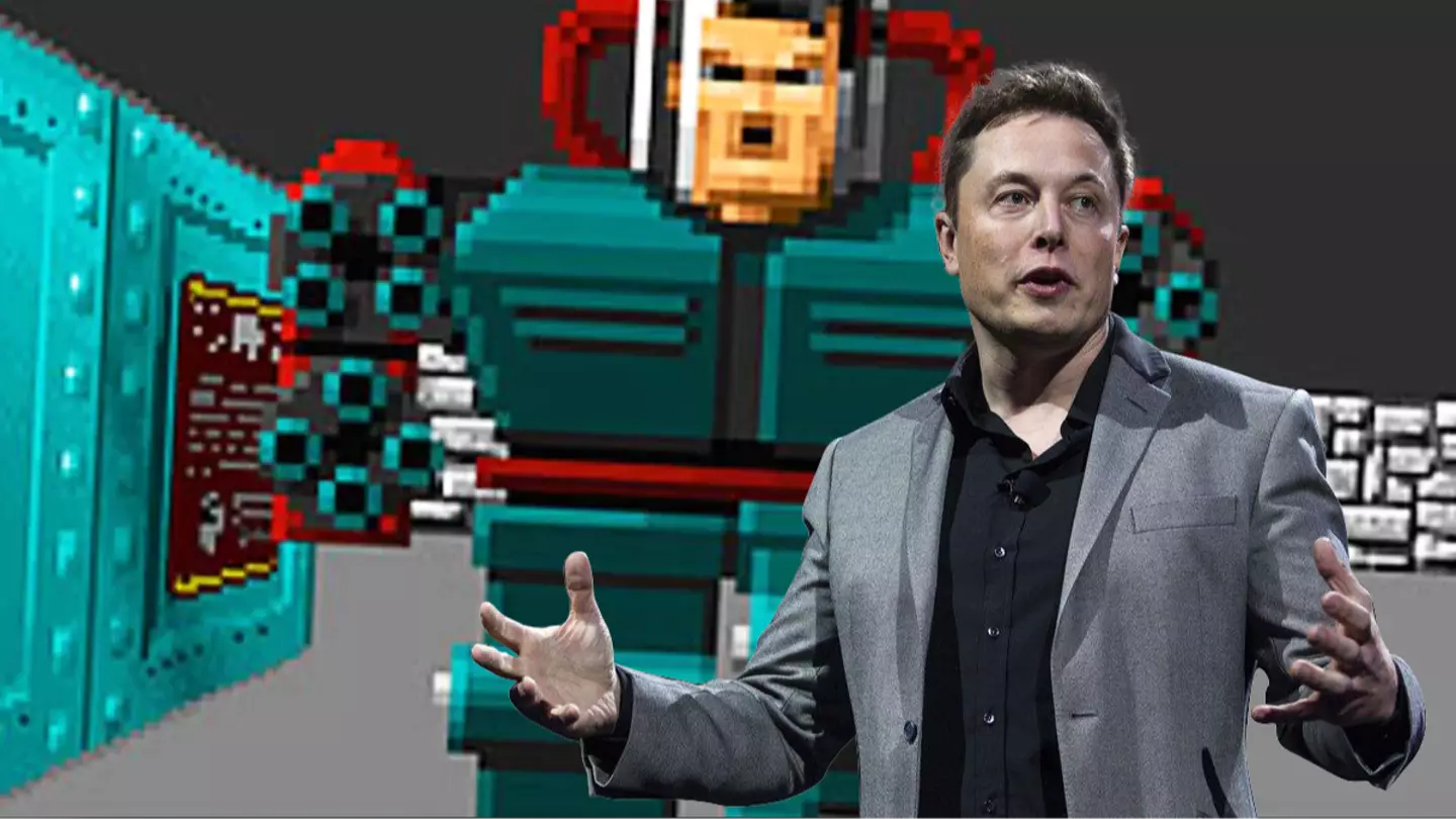 Elon Musk forced to shut down Grok AI after it starts praising Hitler