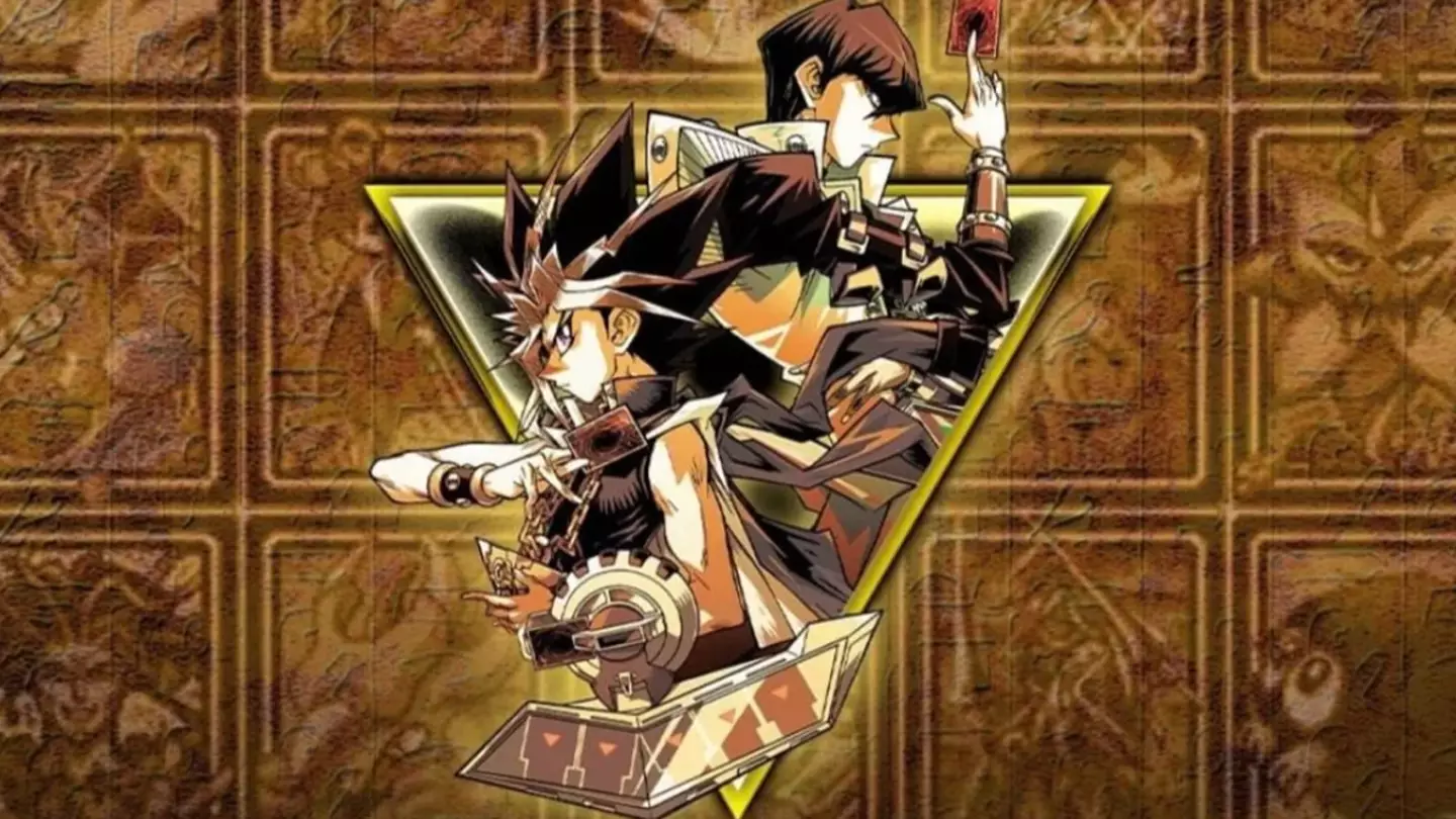 Yu-Gi-Oh Early Days Collection makes a much-needed change to its historic repertoire