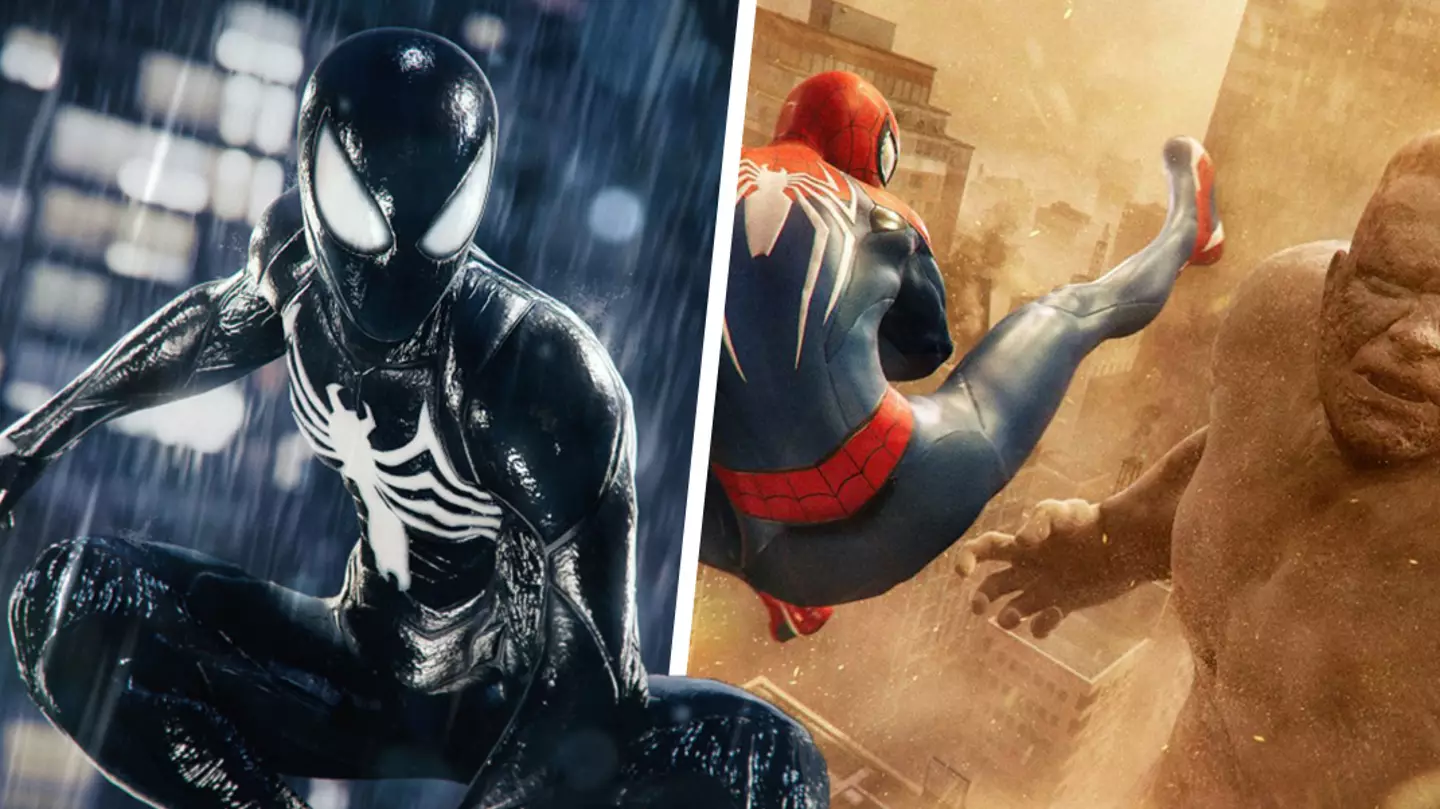 Marvel's Spider-Man 2 fans are already refusing to use the fast travel system