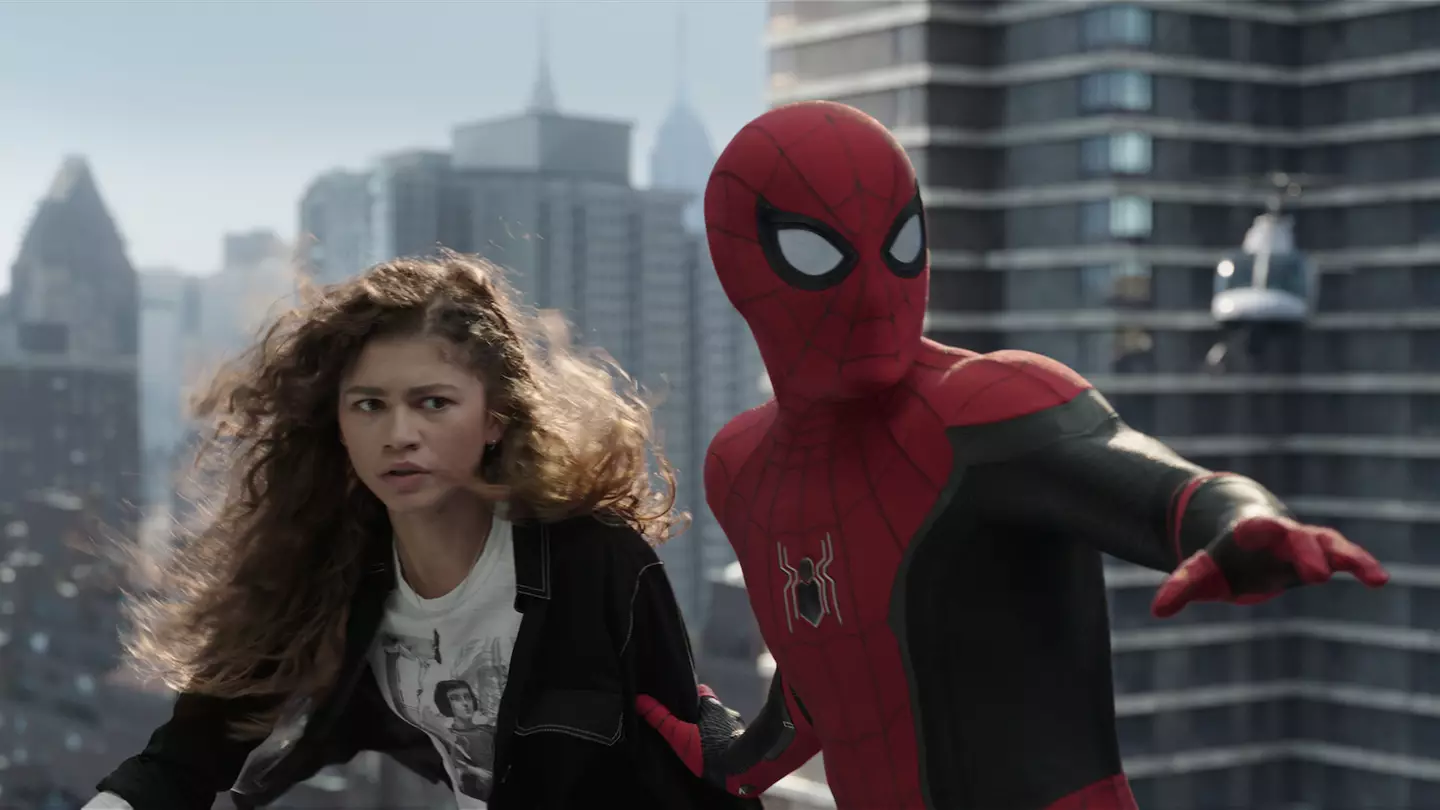 Credit / Sony Pictures Releasing
