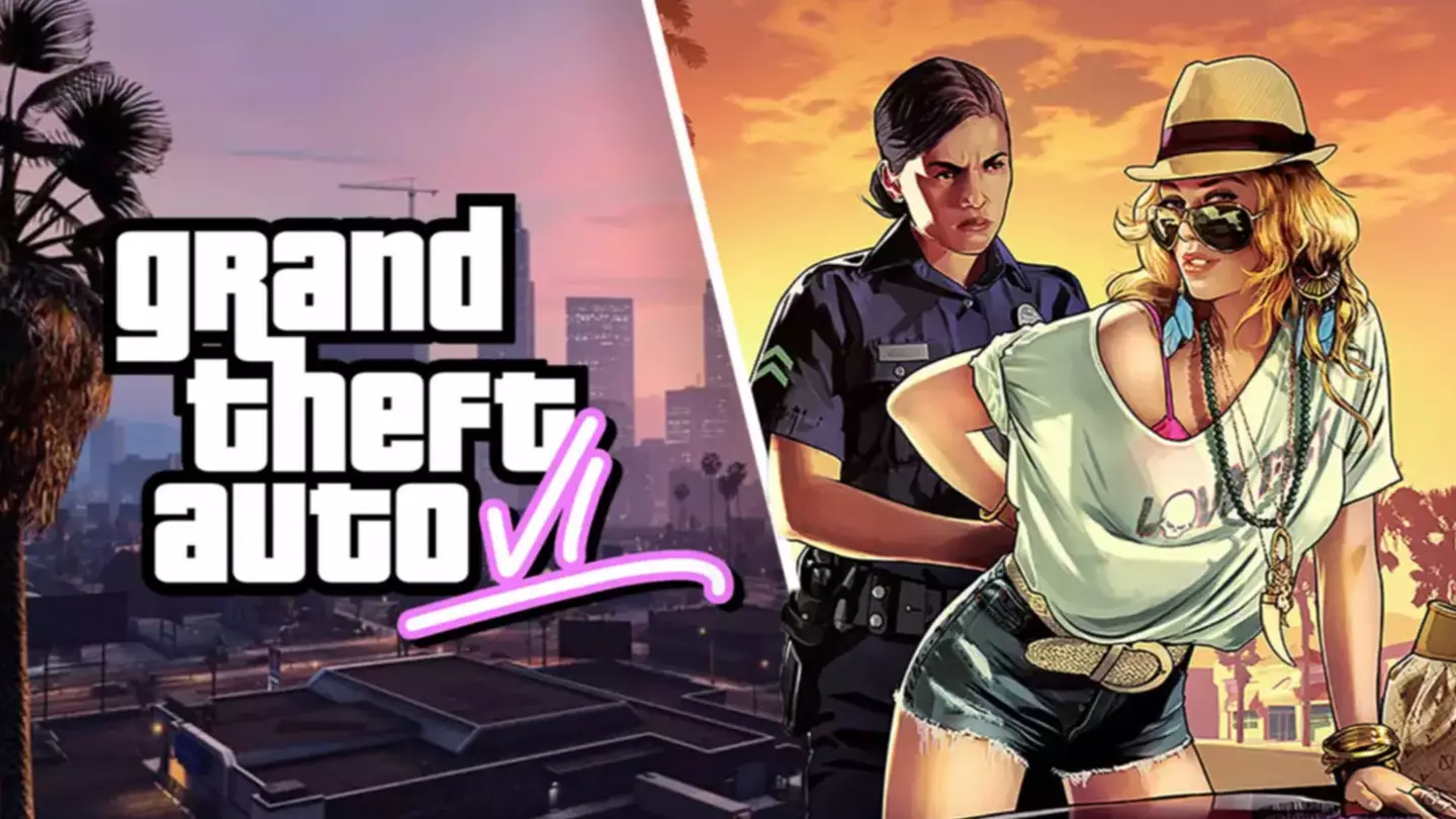 GTA 6 reveal leaks are leaving fans bored and broken