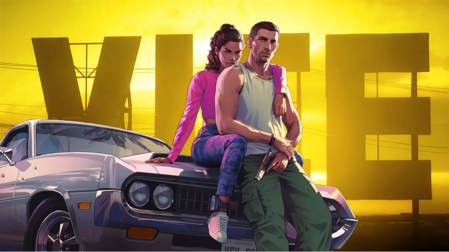 Leaked GTA 6 Feature Risks Being A Nightmare If Rockstar Don't Get It Right