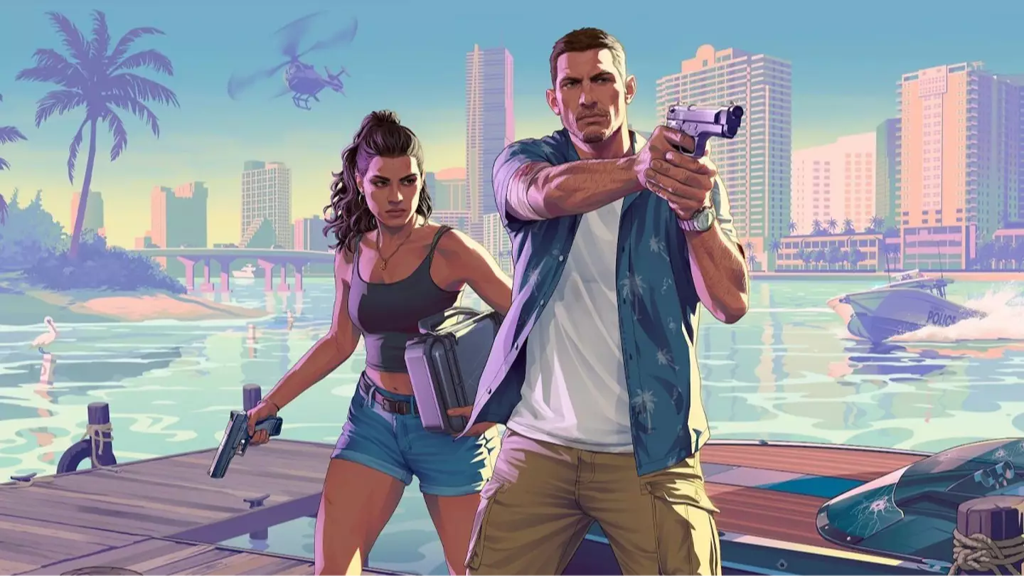 GTA 6 release date chaos looks more absolute than ever