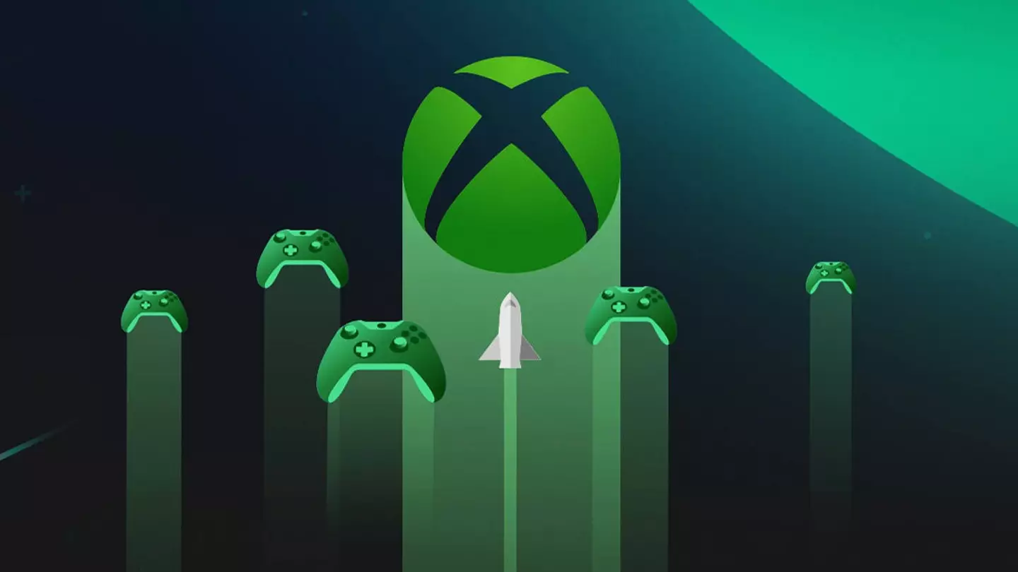Xbox wild new hardware is a hit with fans: 'I need this'