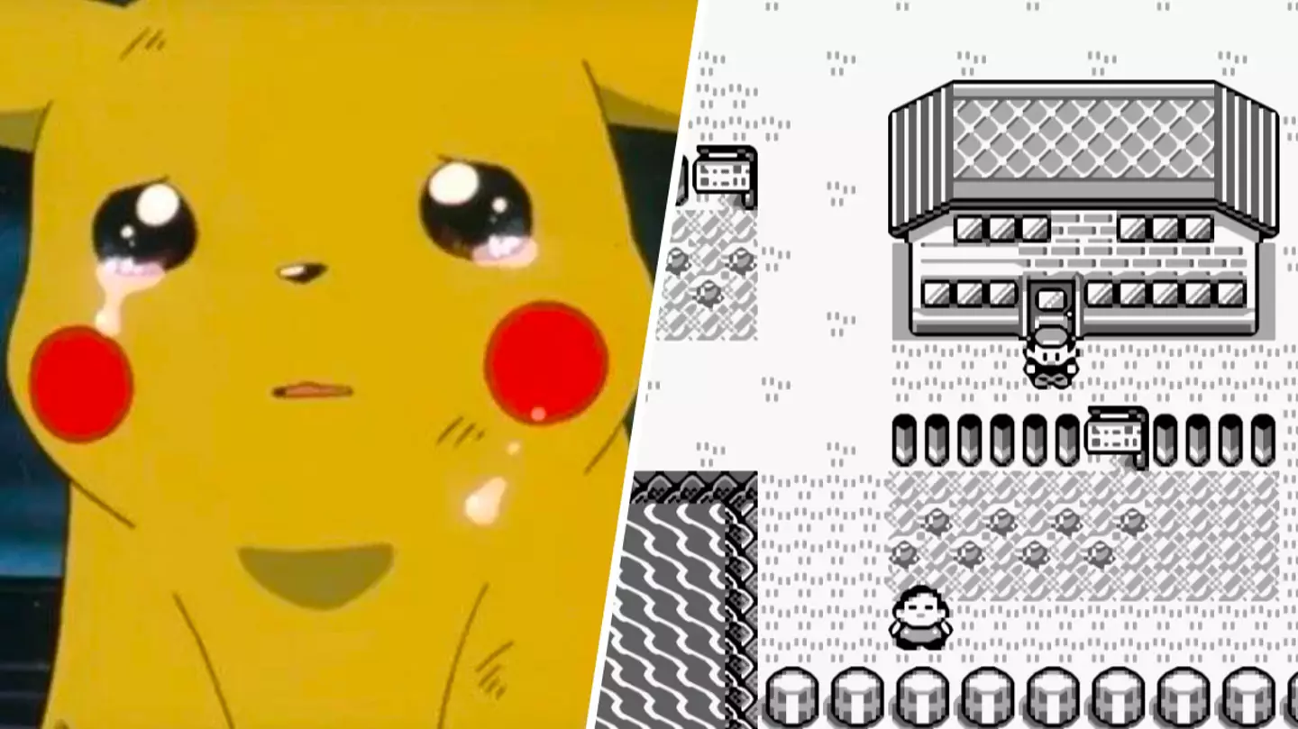 AI unable to beat Pokémon Red's second gym after 50,000 hours