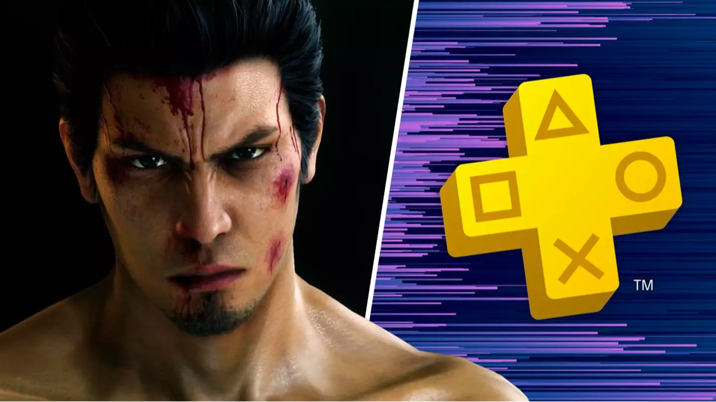 PlayStation Plus set to lose 11 games next month including popular 2020 RPG