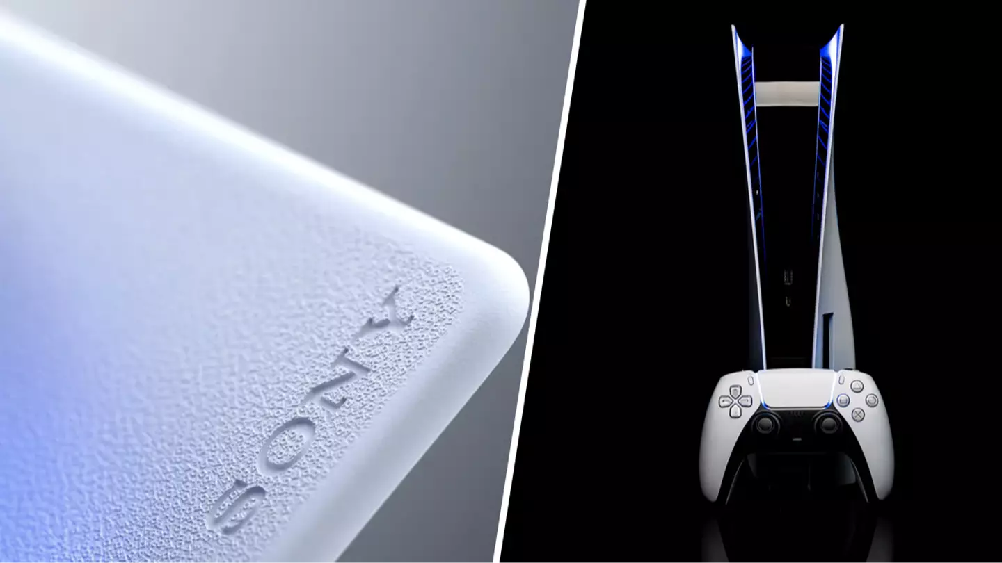 PlayStation quietly raises price of PS5 hardware ahead of Pro reveal