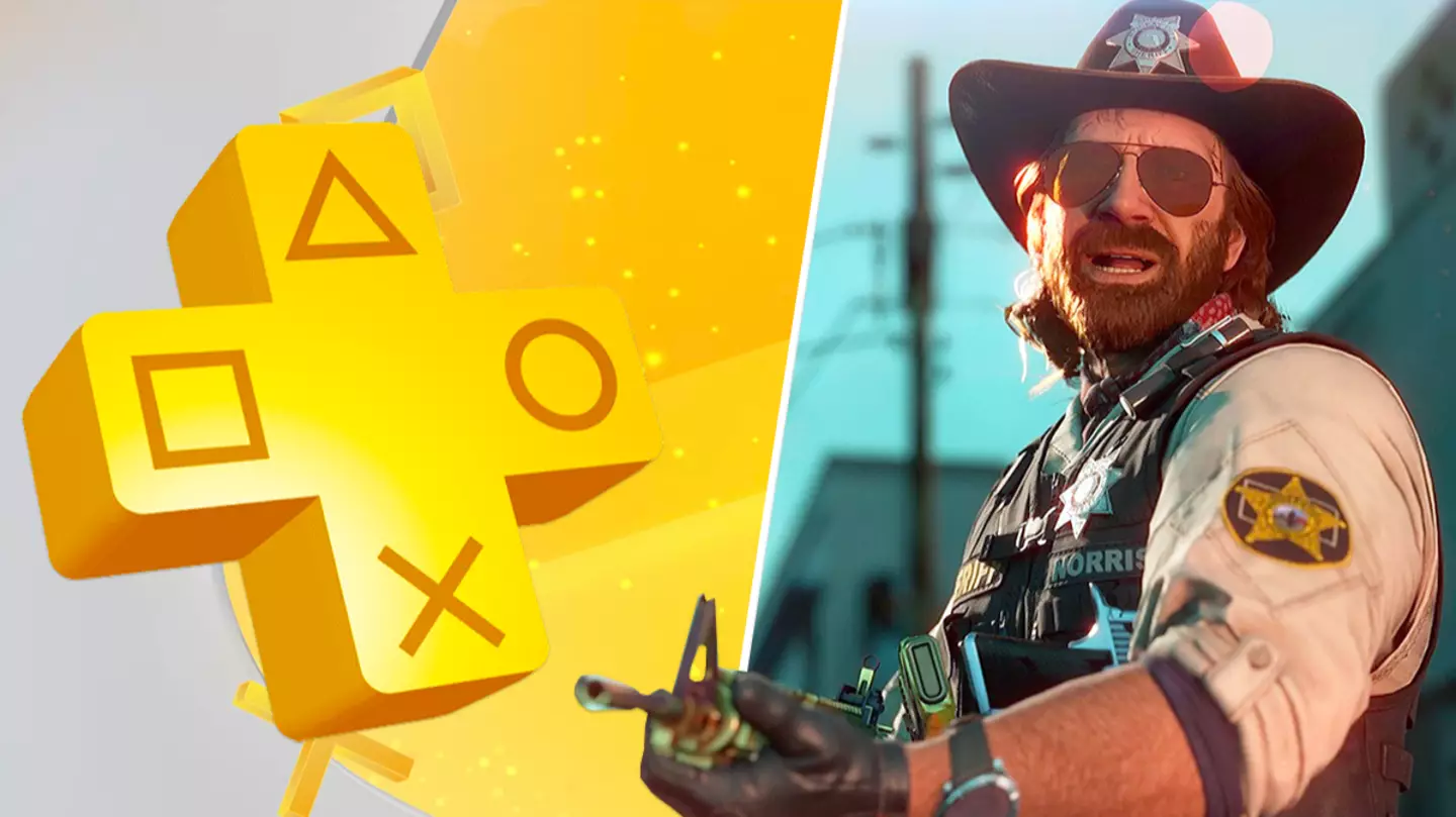 PlayStation Plus latest free game is 'fascinatingly terrible', fans say