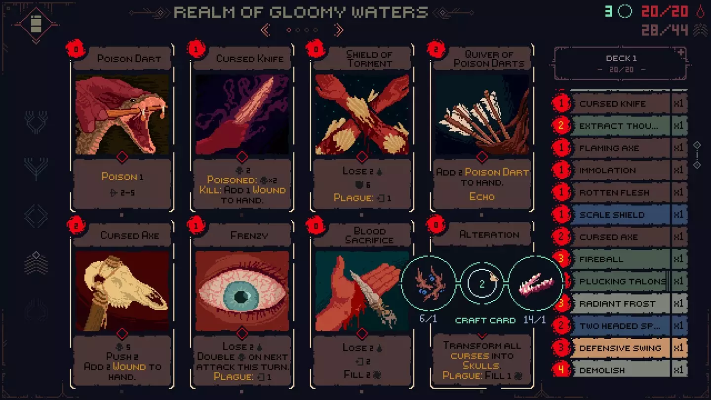 Death Howl, 11 bit studios