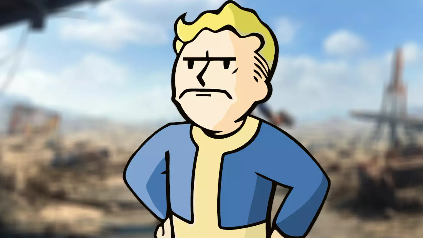 Fallout 5 release date update roasted by fans, and we get it