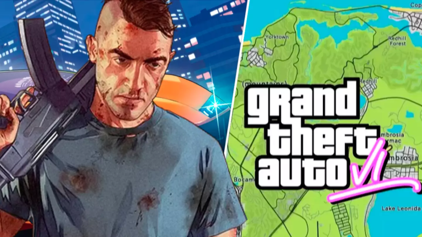 GTA 6 fans are convinced a reveal is happening this week, after rumoured actor drops tease