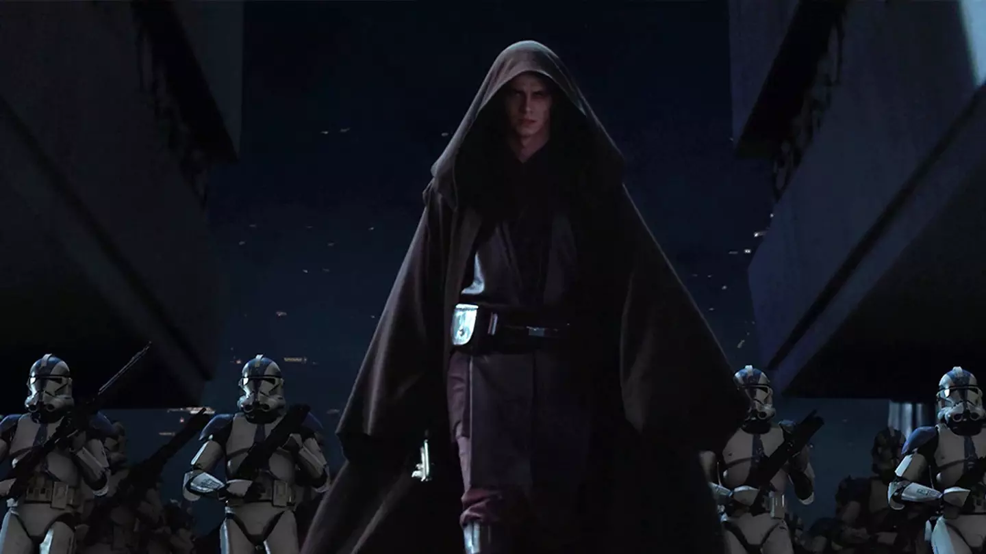 Star Wars fans just realising what Order 65 actually did before Order 66