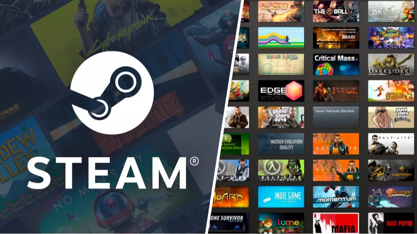 Steam drops 7 new free downloads you can check out now