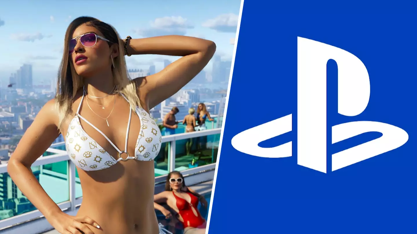 GTA 6 to be unplayable for 50% of all PlayStation gamers