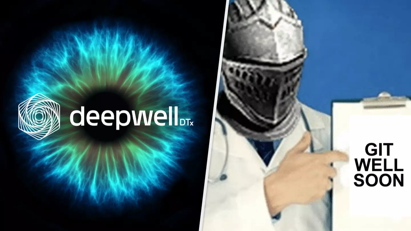 Video Games Are Good For You - And This Publisher Is Proving It Once And For All