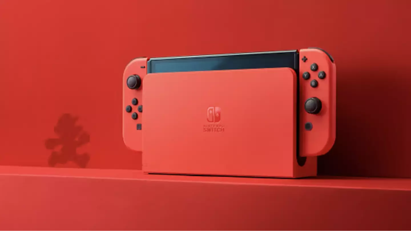 Nintendo Switch gamers warned to claim free currency before it's gone forever