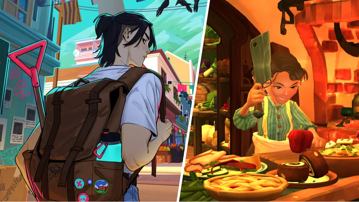 Stardew Valley step aside, these upcoming farm sims offer some competition